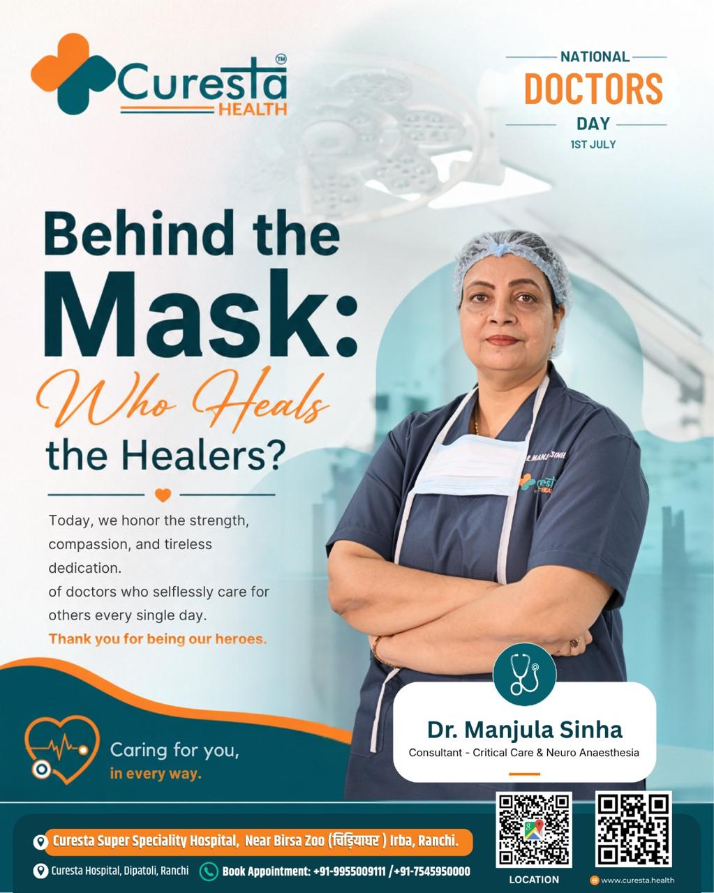 Curesta Health