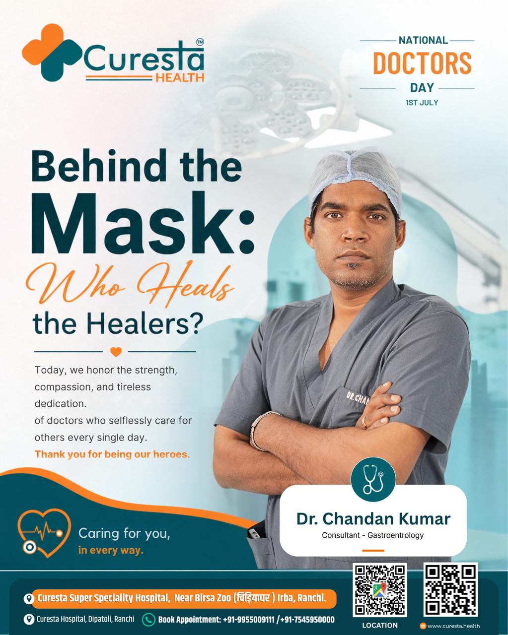 Curesta Health