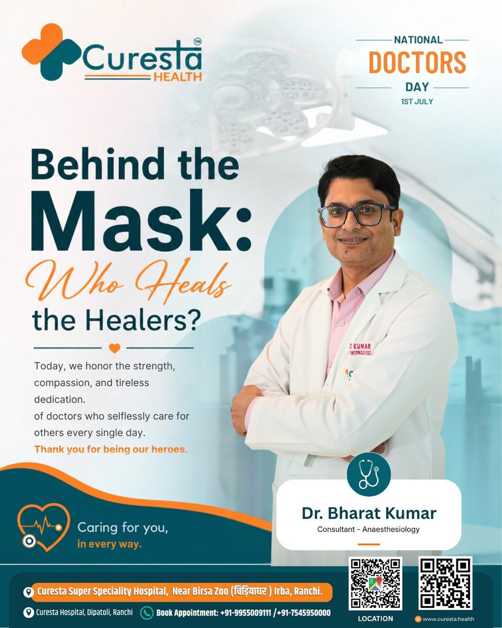 Curesta Health