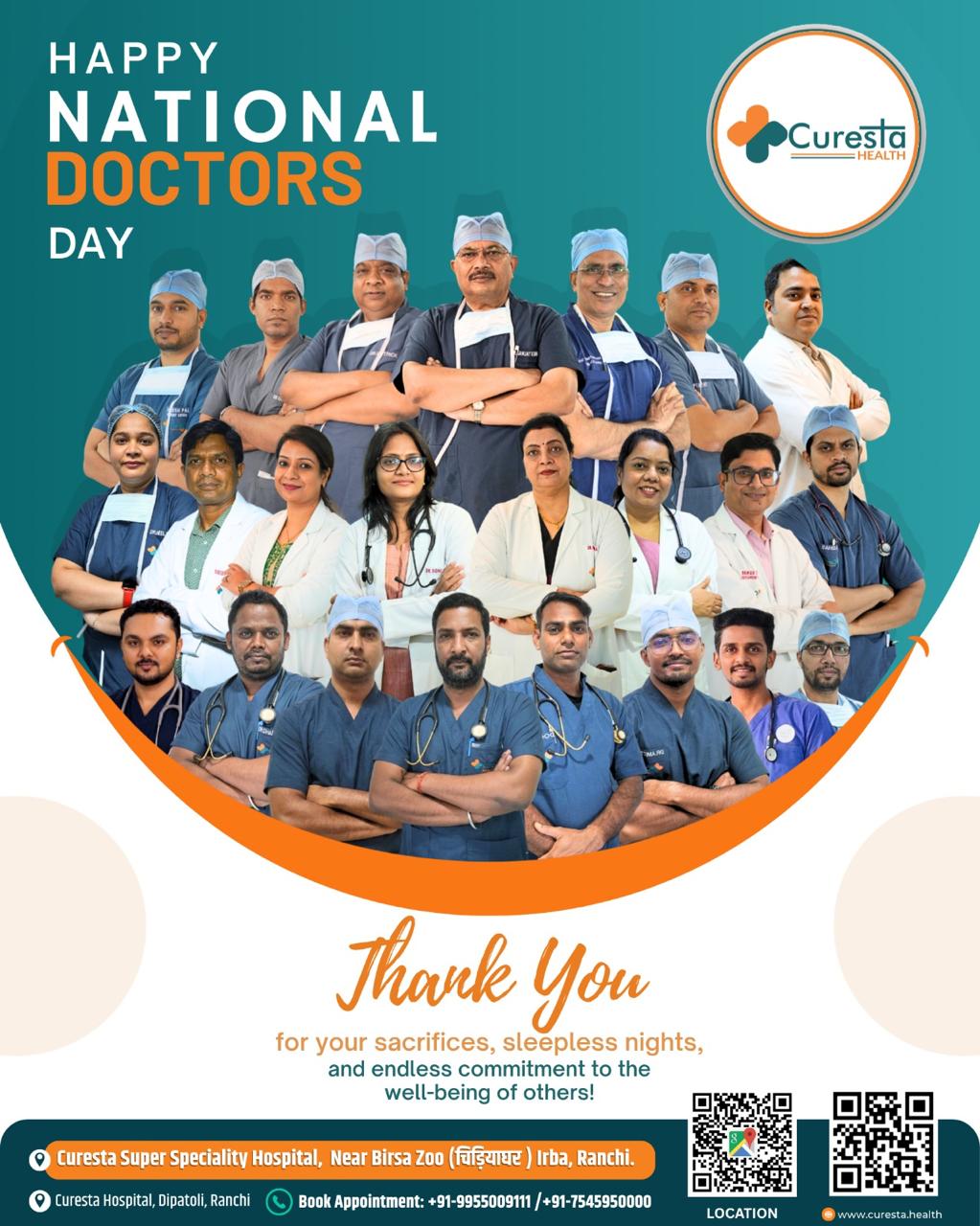Curesta Health