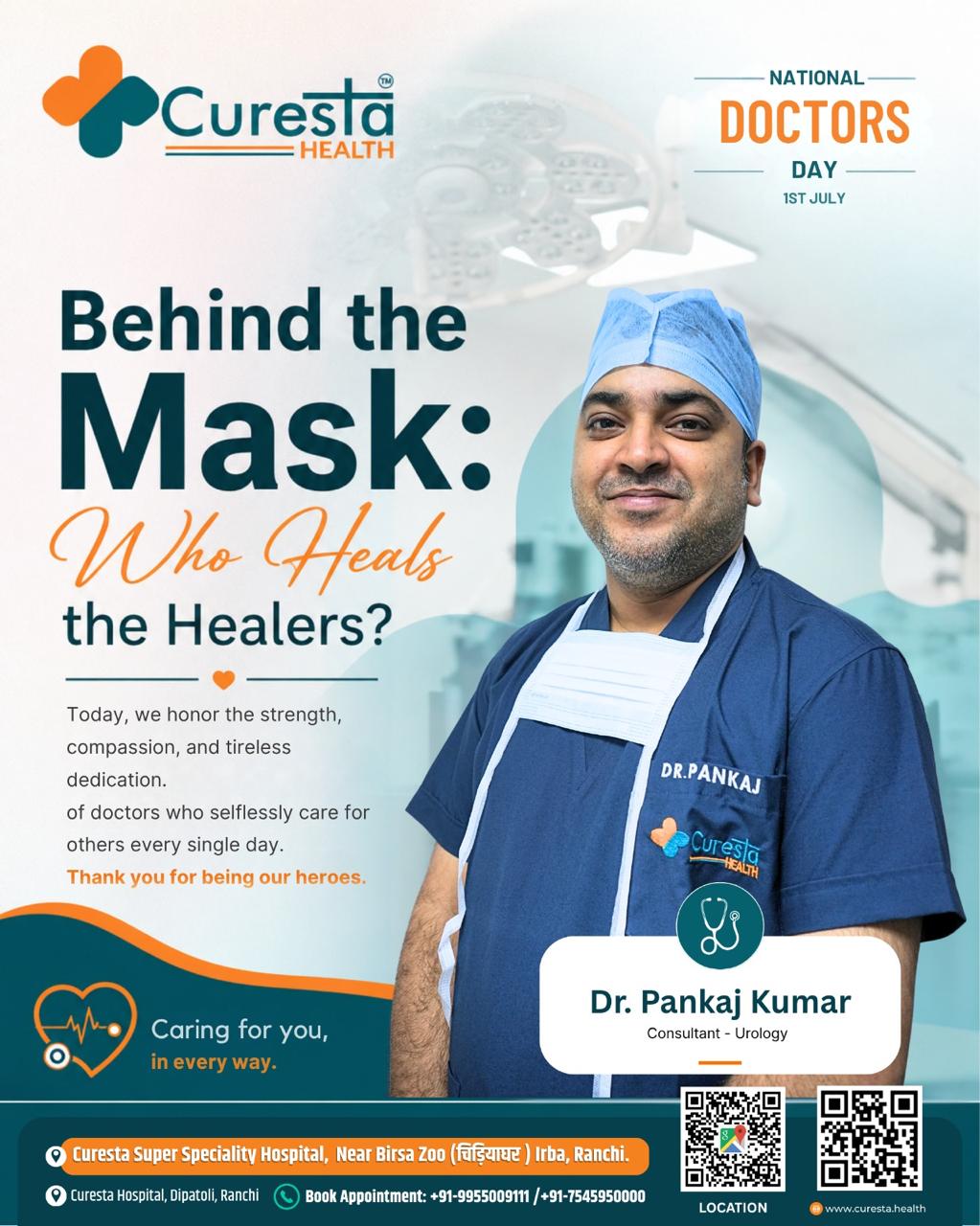 Curesta Health