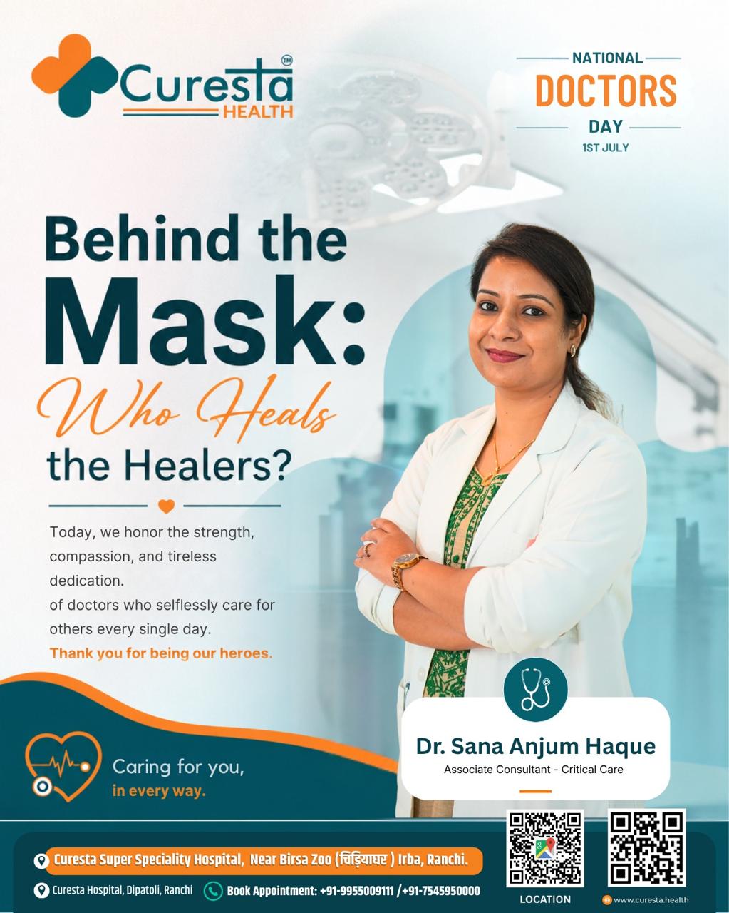 Curesta Health