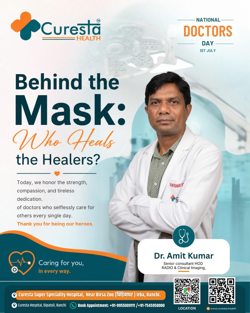 Curesta Health