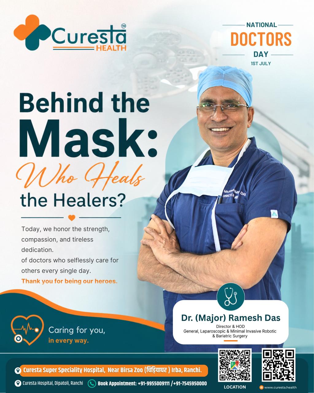 Curesta Health