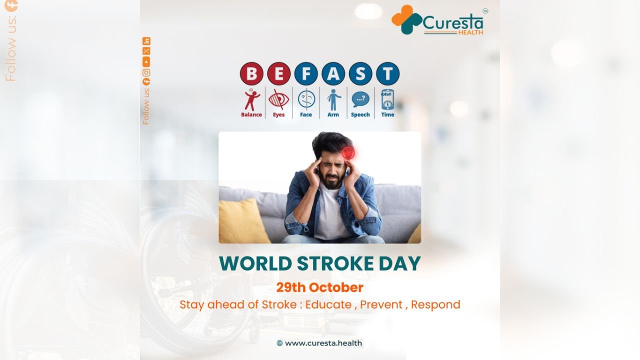 Understanding Brain Stroke: A Guide to Prevention and Care