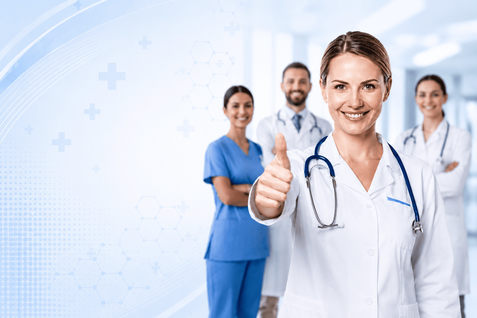 Why Choose Curesta Health?