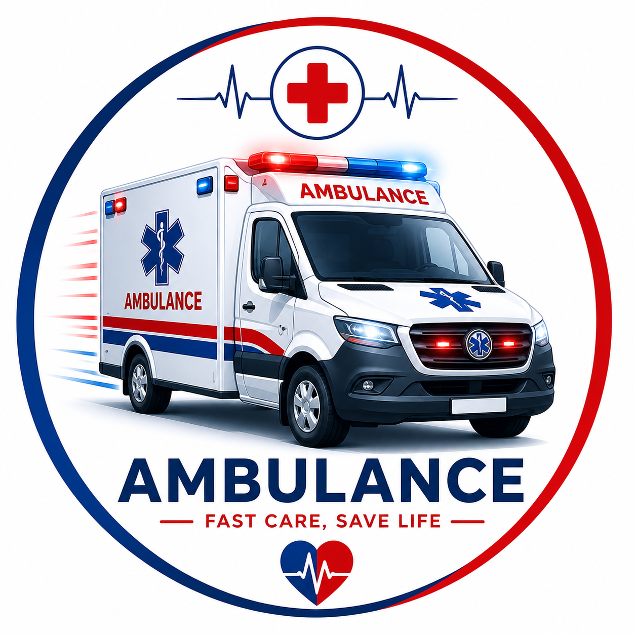 Ambulance