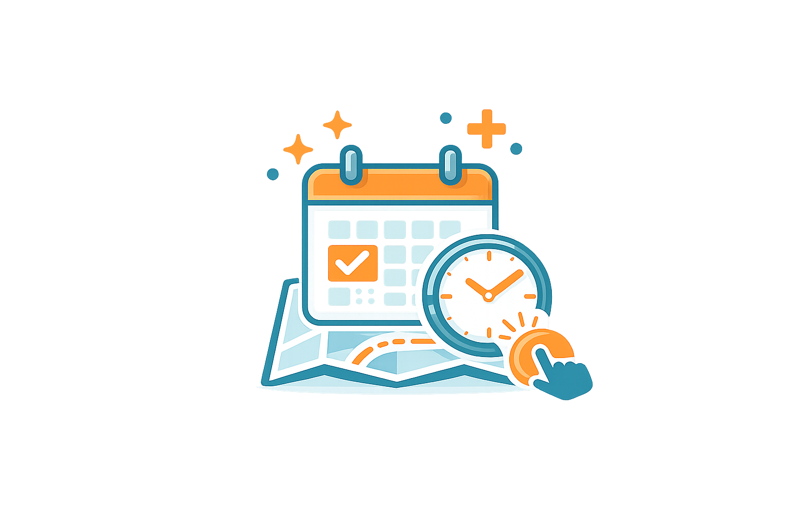 Icon of Book an Appointment