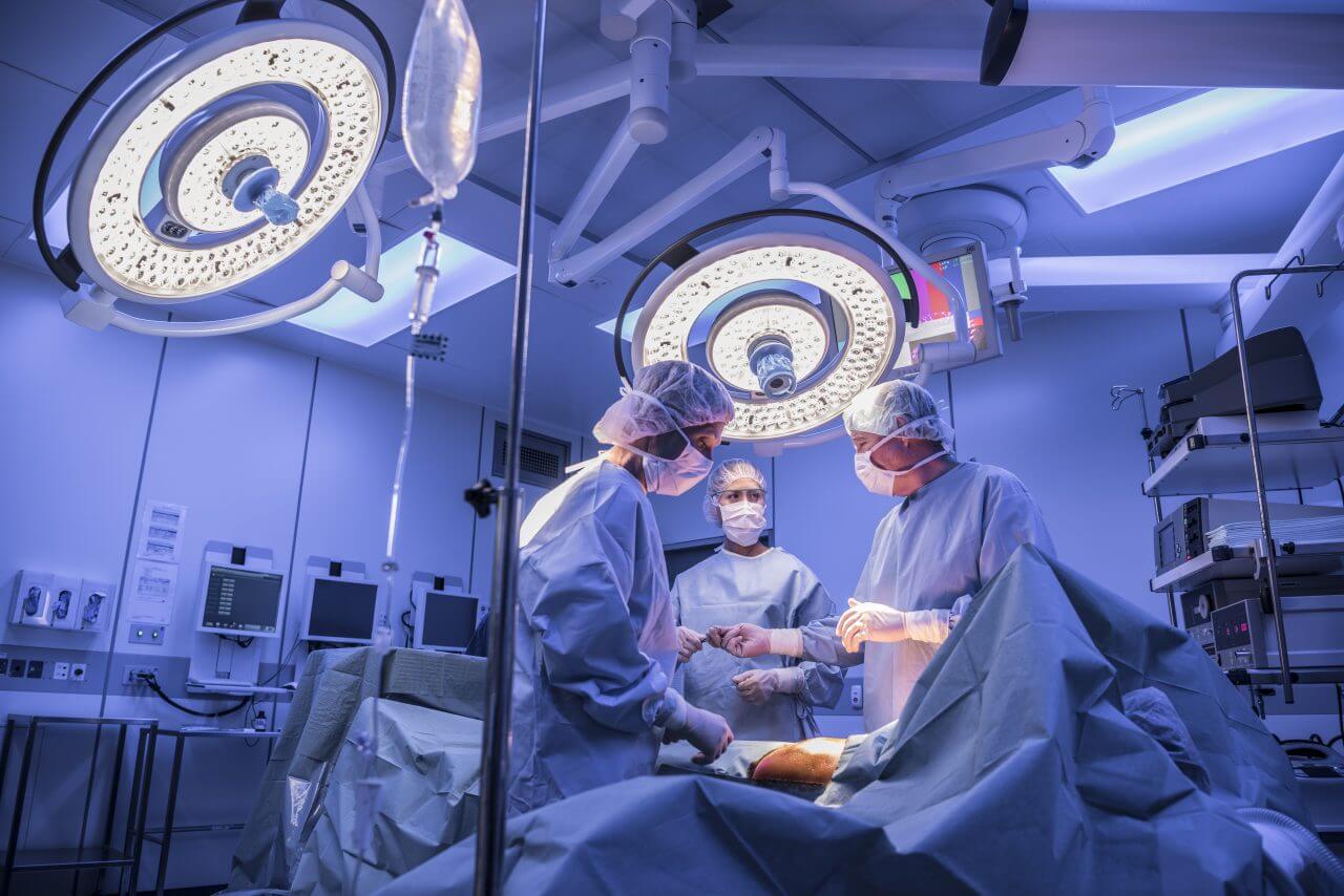 The Benefits of Bariatric & Robotic Surgery