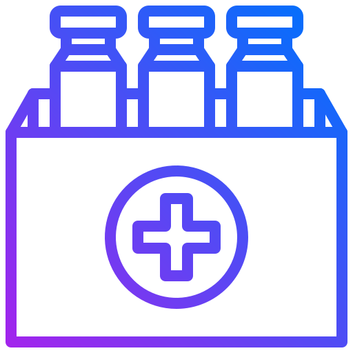 Comprehensive Packages