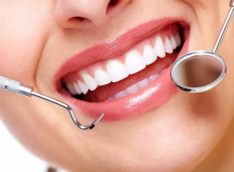 Cosmetic Dentistry Icon