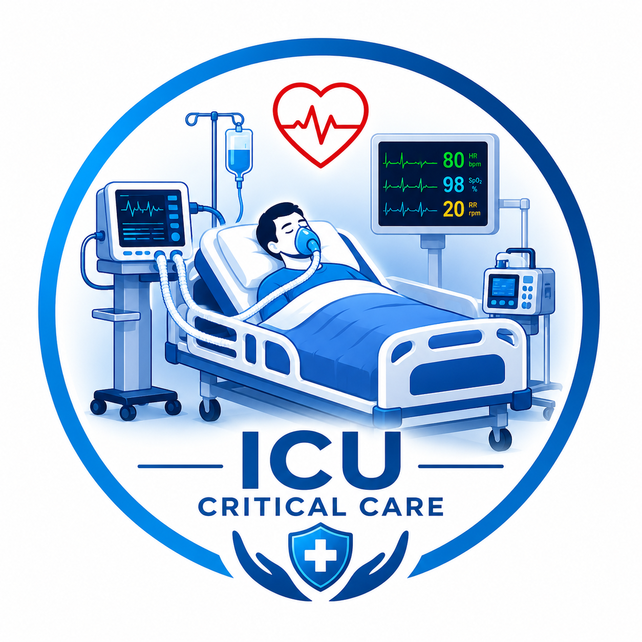 ICU & Critical Care