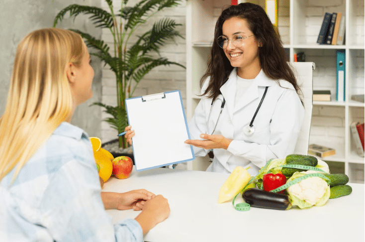 Specialised Nutrition Treatments