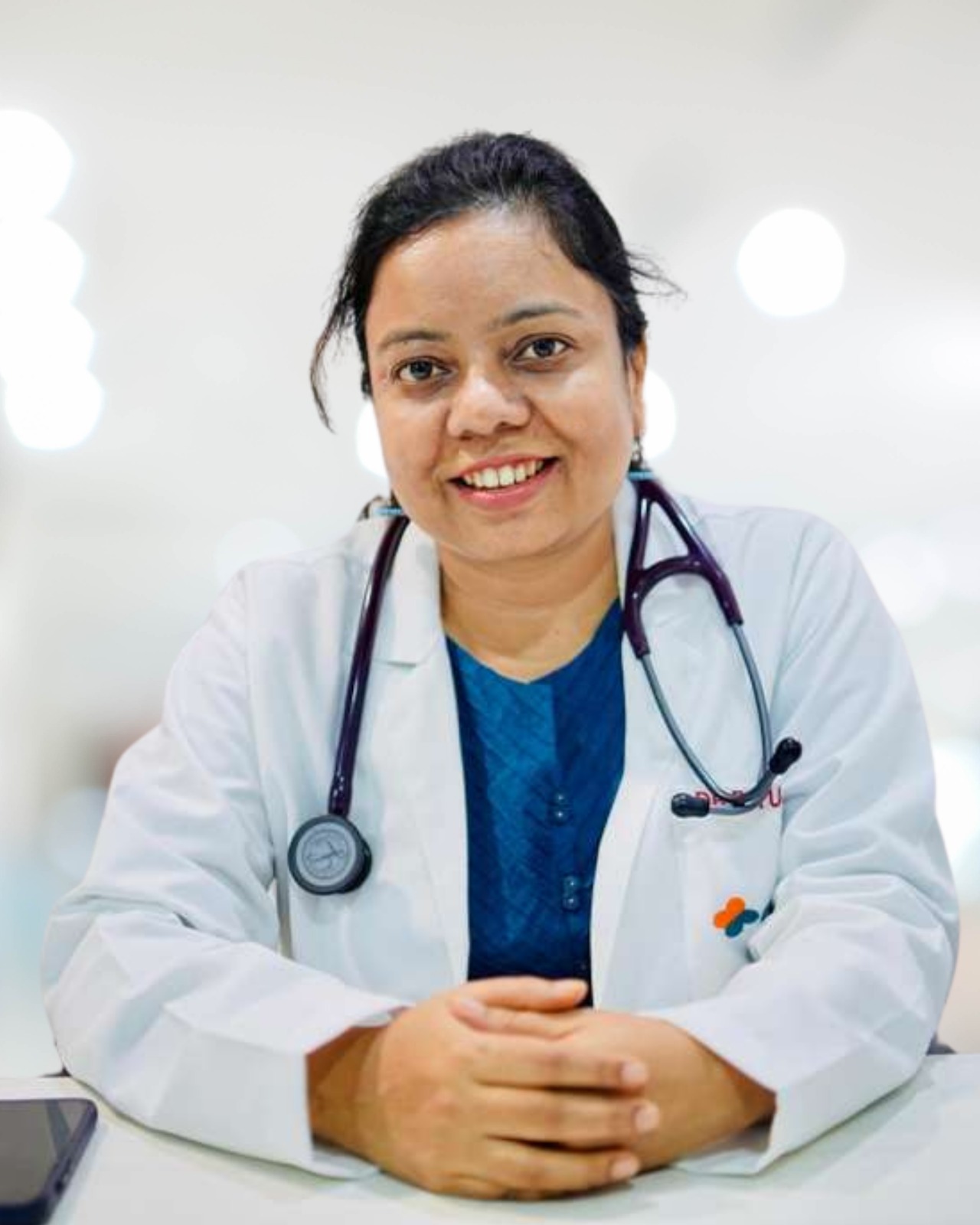 Dr. Ritu Rashi