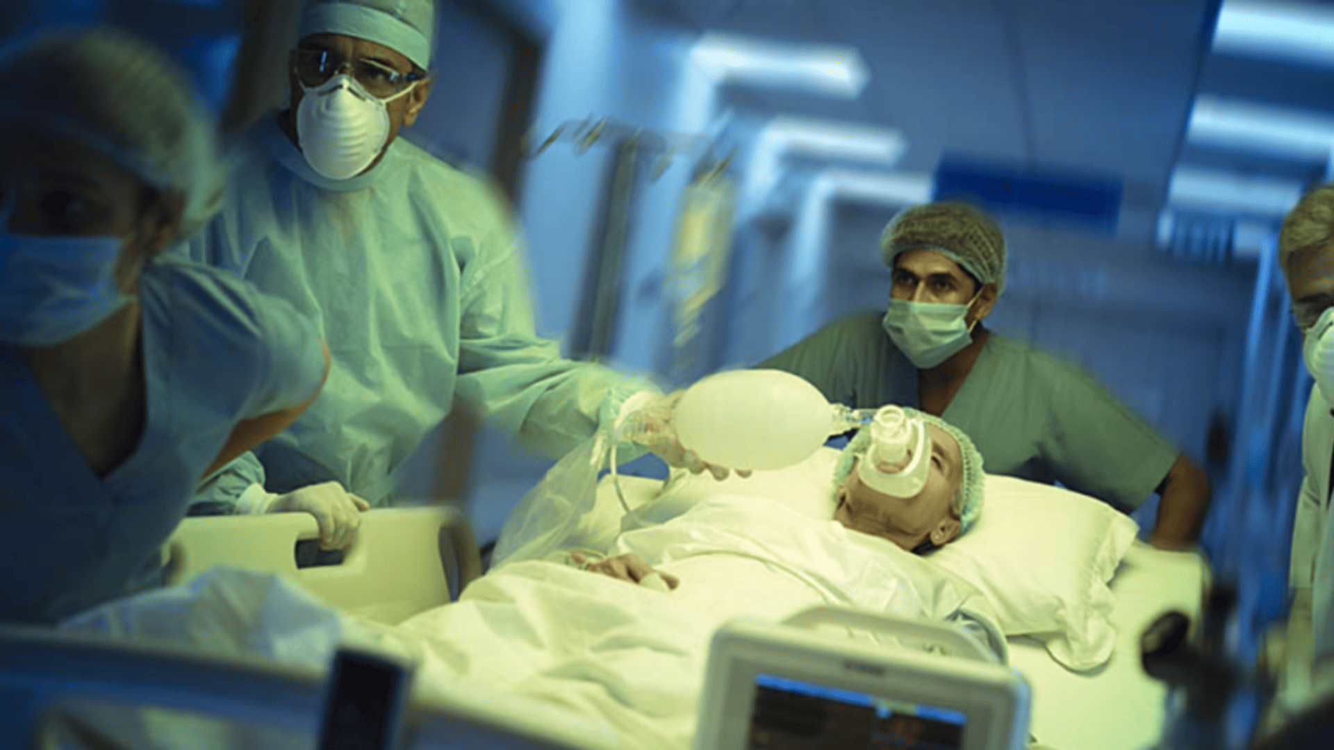 Emergency & Trauma Care Services We Offer