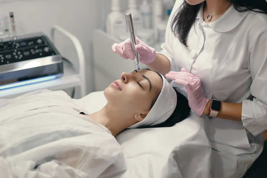 Specialised Treatments Offered
