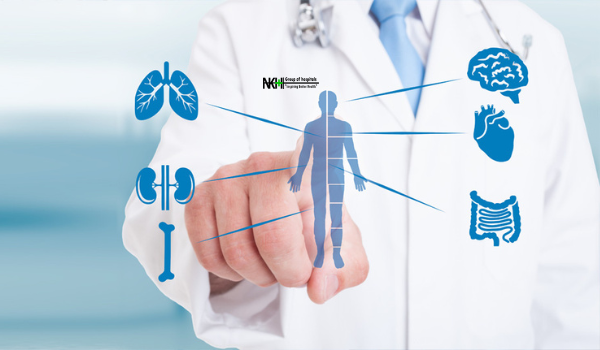 Our Patient-Centred Approach to General Health Care