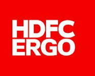HDFC Ergo