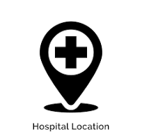 Convenient Locations in Ranchi