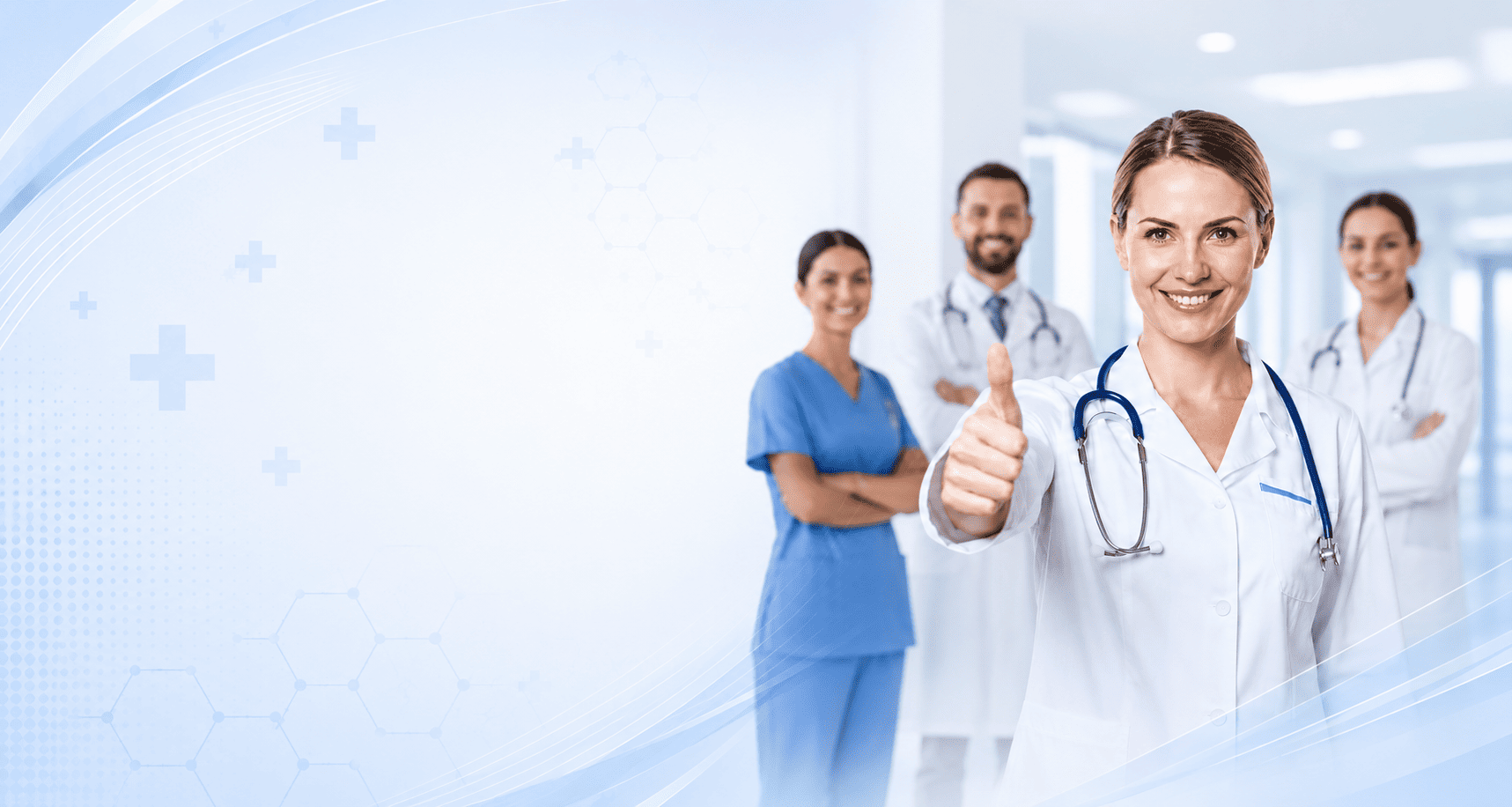 Why Choose Curesta?