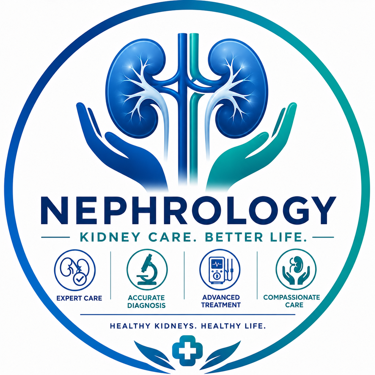 Nephrology icon