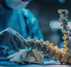 Our Patient-Centred Approach to Neuro & Spine Care