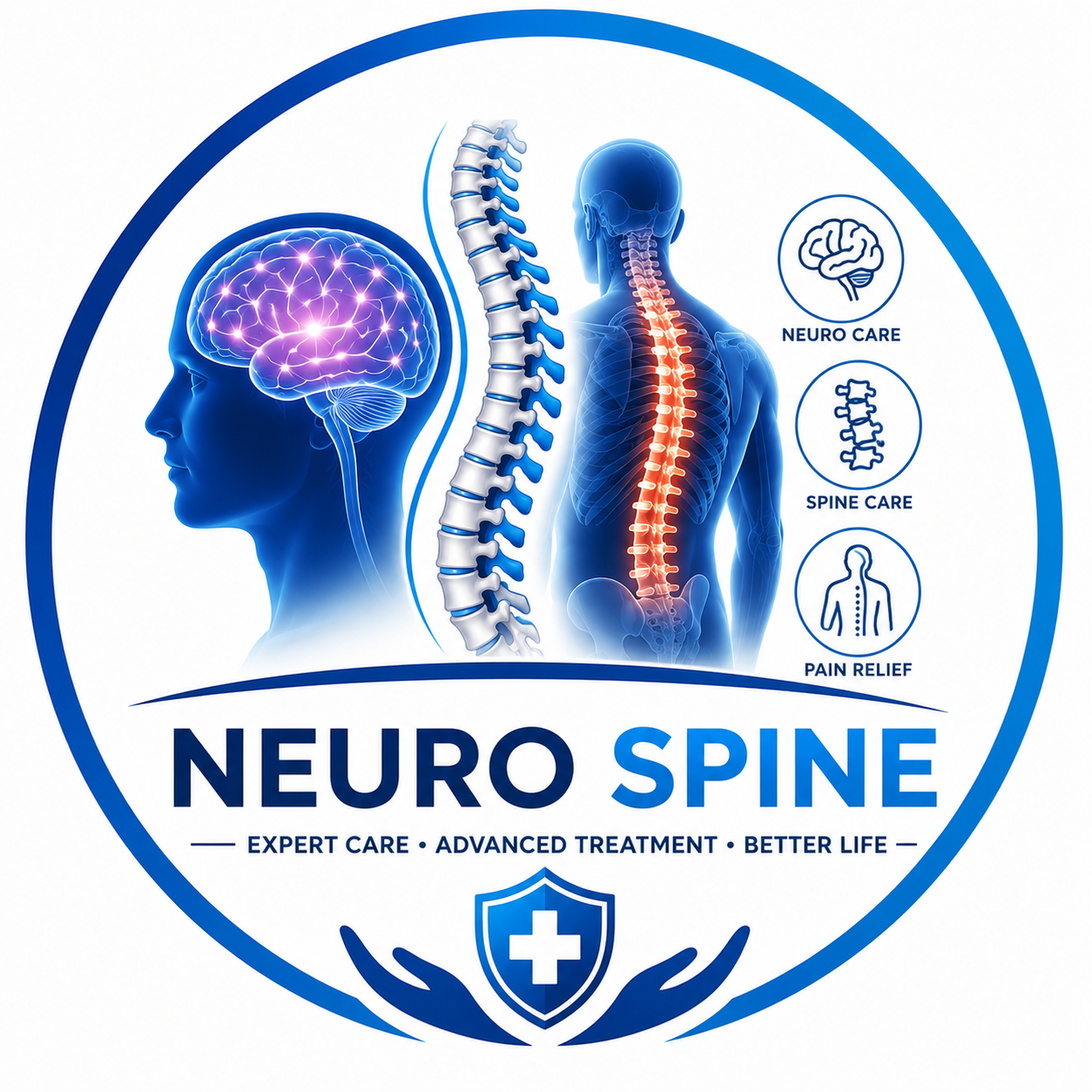 Neuro & Spine Care icon