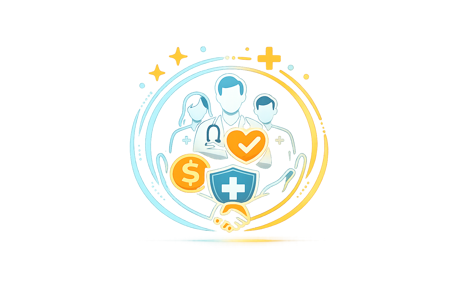 Patient-Centric & Affordable