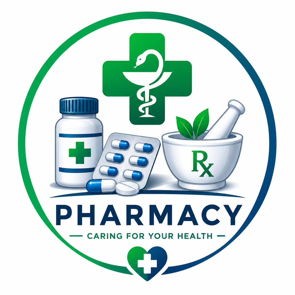 Pharmacy