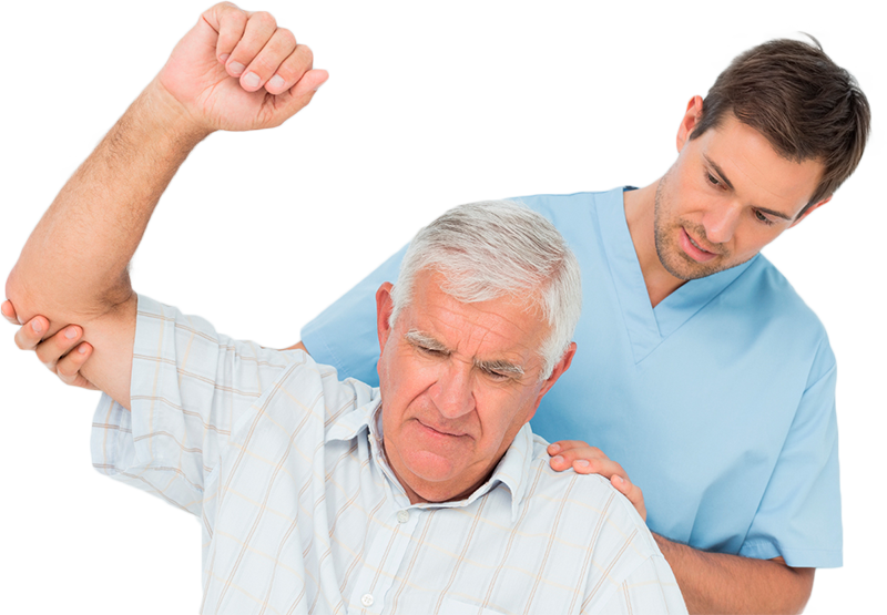 Restoring Mobility, Enhancing Quality of Life