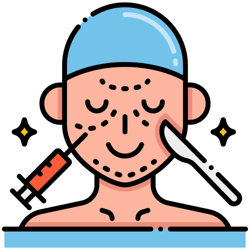 Comprehensive Aesthetic and Reconstructive Care