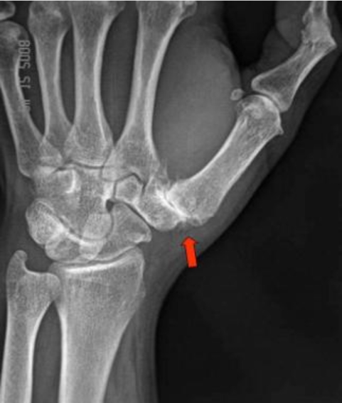 Patient-Centred Imaging Care